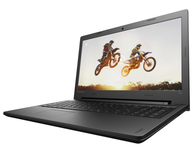 Lenovo Ideapad 100 i3-5005/4GB/240/DVD-RW/Win10 GF920M - 268495 - zdjęcie 10
